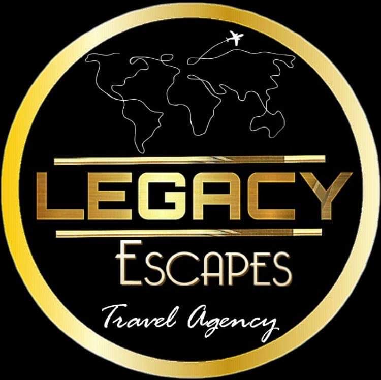 LEGACY ESCAPES TRAVEL AGENCY